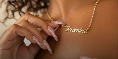 joyas personalizadas